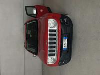 Avviso di vendita - Autovettura Jeep Renegade 4x4...