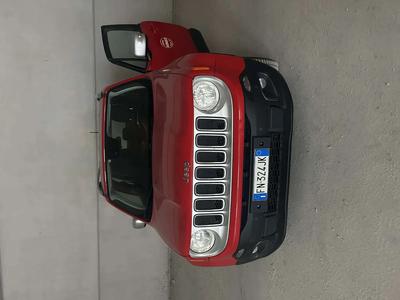 Avviso di vendita - Autovettura Jeep Renegade 4x4...