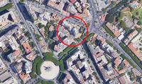 LOTTO UNICO: Appartamento in Palermo Via del Bersagliere...
