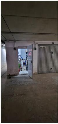 MAGAZZINO/CANTINA
