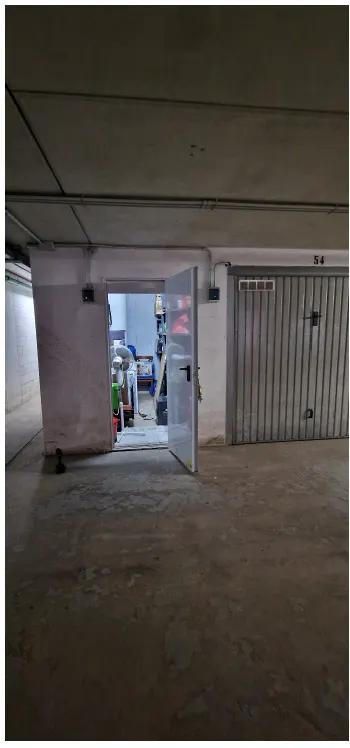 MAGAZZINO/CANTINA
