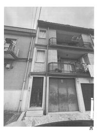 Appartamento piano 2-3, superficie catastale totale mq...