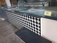 Banchi e Retrobanchi Attrezzature cucina e ristorazione...