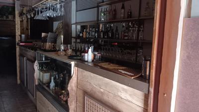 ARREDAMENTO E ATTREZZATURA DA BAR - LOTTO UNICO