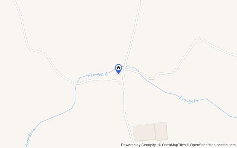 Mappa della zona: Contrada Patrìa, 97012 Chiaramonte Gulfi RG, Italia, 97012, Chiaramonte Gulfi, Ragusa