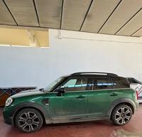 INV. 1 - AUTOVETTURA MINI COUNTRYMAN COOPER DI COLORE...