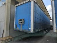 FRUEHAUF - Semirimorchio - Targa: XA 775 XY