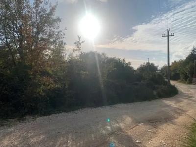 terreno in piena proprietà per 1/1 su foglio 15 part. 503-507-509