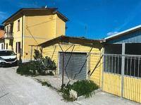 SPOLETO (PG) VIA SACCO E VANZETTI N. 15