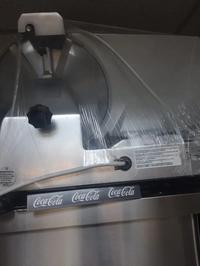 AFFETTATRICE MARCA BIZERBA - LOTTO 2