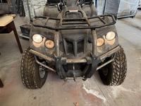 VENDITA QUAD TARGATO DR 45722