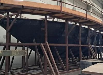 Vendita di beni provenienti dalla Liquidazione Giudiziale n.4/2024 del Tribunale di Palmi.Per visionare la documentazione disponibile, si invitano le parti interessate a visitare la pagina dell'asta sul portale www.industrialdiscount.it - codice asta 9884