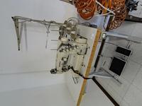 Lotto composto da macchinari e attrezzature per il...