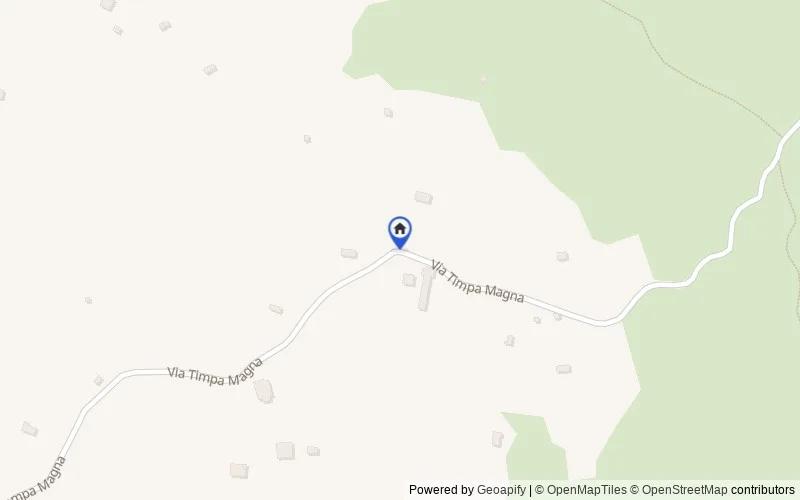 Mappa della zona: Via Timpa Magna, 13, 95032 Belpasso CT, Italia, Belpasso, Catania