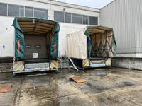 Liquidazione Coatta Amministrativa CORES ITALIA SOC....
