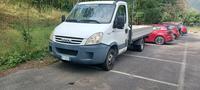UN CAMION IVECO TG.DP103ZZ,IMMATRICOLATO IL...