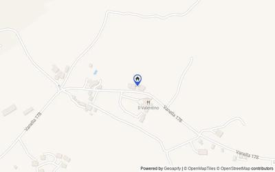 Mappa della zona: Via Vanella, 55, 97015 Modica RG, Italia, Modica, Ragusa