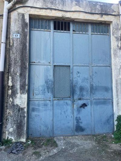  Garage sito in Piazza Armerina, via Sandro Pertini n....