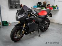 Honda CBR 600F - vendita telematica sulla piattaforma...