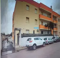 Piena proprietà quota 1/1 di appartamento in Lizzanello...