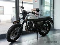 Moto Vervemoto 125 CLASSIC - vendita telematica sulla...
