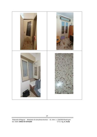 Diritti di piena proprietà su fabbricato a destinazione...