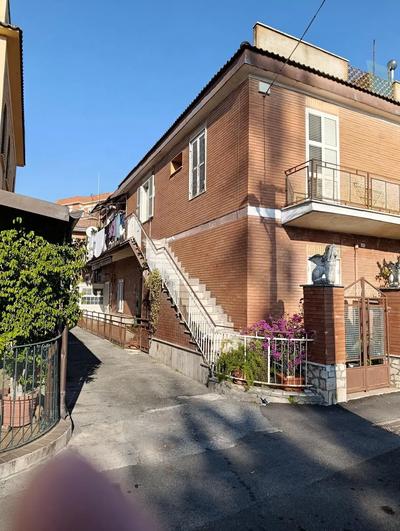 Appartamento uso residenziale