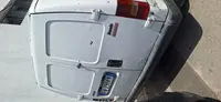 Autoveicolo Fiat Scudo colore bianco•targa:...