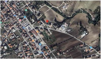 Piena proprietà su opificio industriale sito nel Comune...