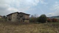 LOTTO 1: compendio immobiliare in parte residenziale e in parte ex piano di recupero del Borgo Sant’Andrea