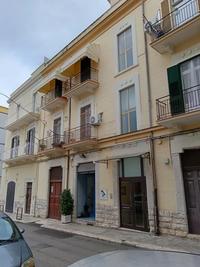 Appartamento e cantina a Bisceglie (BT) - vendita...