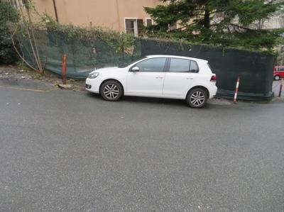 posto auto scoperto in Via Tarcisio Donati – sub. 36Sup. convenzionale...