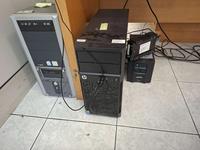 (Lotto n.90) Un PC Hp proLiant ML10 v2 processore Xeon,...