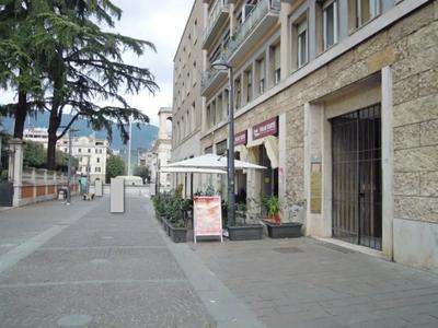 Piena proprietà appartamento a TERNI C.so Tacito 101, della superficie...