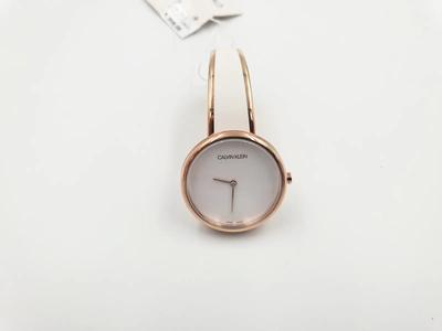 (Lotto n.954) un orologio marca Calvin Klein