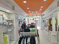 Cessione ramo d'azienda punto vendita di articoli di...