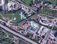 Immobile industriale a Potenza - LOTTO 1 - Vendita n.33400