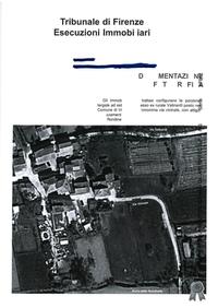 Complesso edilizio ubicato in Vinci, via Valinardi,...
