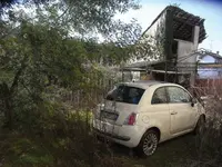 Complesso immobiliare costituito da un’area cortilizia...
