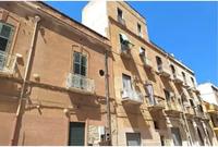 Appartamento (sub 4-5) a Trapani (TP), via Passo Enea...