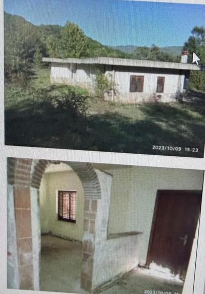 Compendio immobiliare sito nel Comune di Varco Sabino (RI), Strada...