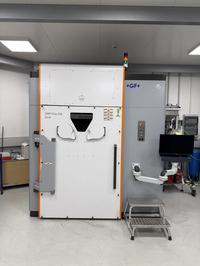 DMP FLEX 350 DUAL