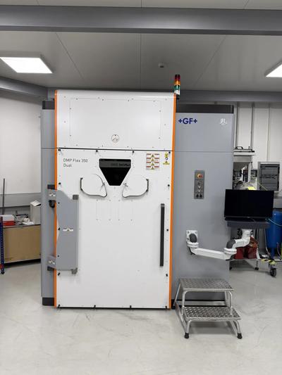 DMP FLEX 350 DUAL