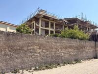 EDIFICIO IN CORSO DI COSTRUZIONE COMPRENDENTE 4...