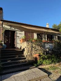 VILLETTA UBICATA A SEZZE COSTITUITA DA UN FABBRICATO...