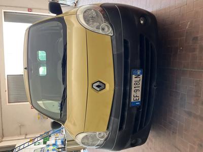 LOTTO 3: UN AUTOCARRO RENAULT KANGOO
