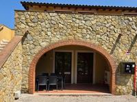 Appartamento con portico – Borgo Magliano Resort, nel...