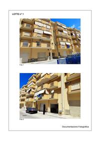 Appartamento sito in Porto Empedocle (AG) alla Via...
