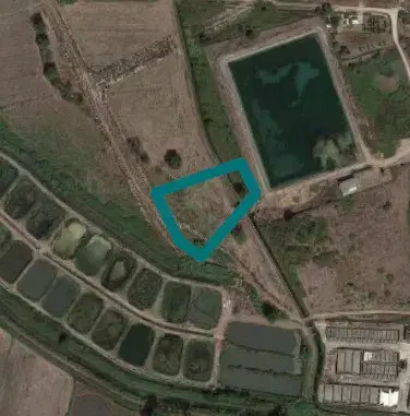 RACCOLTA OFFERTE - Terreni edificabili a Fondi (LT), Località Pantanello -...