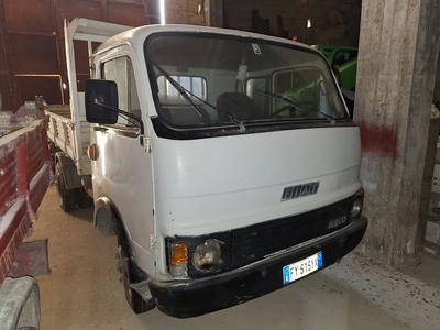 Autocarro Iveco Fiat 40NCPer visionare la documentazione...